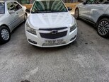 Chevrolet Cruze-1