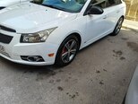 Chevrolet Cruze-3