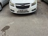 Chevrolet Cruze-7