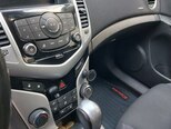 Chevrolet Cruze-10