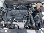 Chevrolet Cruze-9