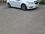 Chevrolet Cruze-8