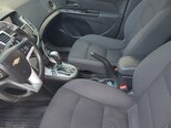 Chevrolet Cruze-16