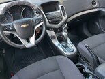 Chevrolet Cruze-15