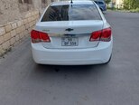Chevrolet Cruze-19