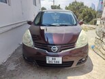 Nissan Note-1