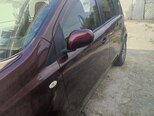 Nissan Note-4