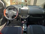 Nissan Note-8