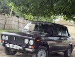 LADA (VAZ) 2106-3