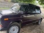 LADA (VAZ) 2106-6