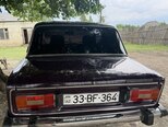 LADA (VAZ) 2106-5