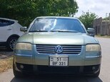 Volkswagen Passat-1