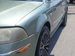 Volkswagen Passat-2