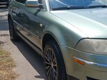 Volkswagen Passat-3