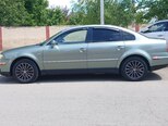 Volkswagen Passat-6
