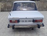 LADA (VAZ) 2106-5