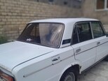 LADA (VAZ) 2106-6