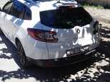 Renault Megane-7