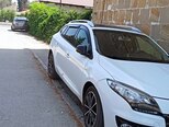 Renault Megane-3