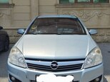 Opel Astra-1