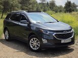 Chevrolet Equinox-1