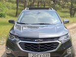 Chevrolet Equinox-2