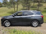 Chevrolet Equinox-4
