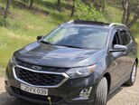 Chevrolet Equinox-3