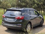 Chevrolet Equinox-7