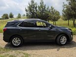 Chevrolet Equinox-8