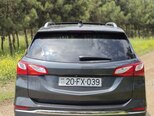 Chevrolet Equinox-6