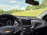Chevrolet Equinox-15