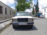 LADA (VAZ) 2107-1