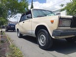LADA (VAZ) 2107-3