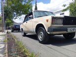 LADA (VAZ) 2107-5