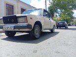LADA (VAZ) 2107-4