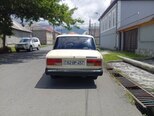 LADA (VAZ) 2107-6