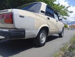 LADA (VAZ) 2107-8
