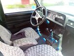 LADA (VAZ) 2107-9
