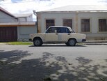 LADA (VAZ) 2107-11
