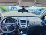 Chevrolet Cruze-7
