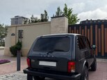 LADA (VAZ) Niva-15