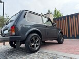 LADA (VAZ) Niva-13