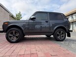 LADA (VAZ) Niva-12