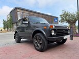 LADA (VAZ) Niva-2