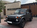 LADA (VAZ) Niva-4