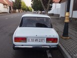 LADA (VAZ) 2107-3