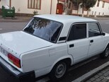 LADA (VAZ) 2107-4