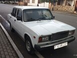 LADA (VAZ) 2107-5