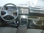 LADA (VAZ) 2107-7